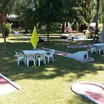 Couette-café Oustal Laval Souillac