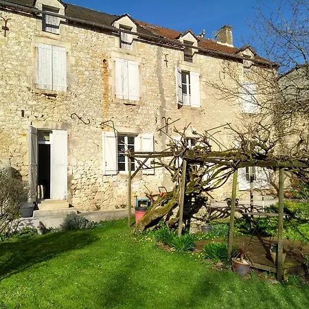 Oustal Laval * Souillac