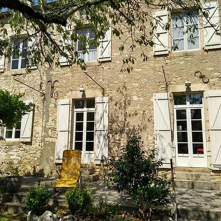 Oustal Laval Souillac