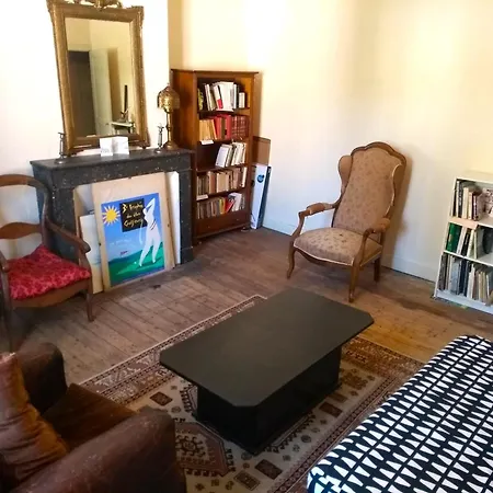 Oustal Laval Souillac