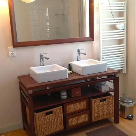 Oustal Laval Bed and breakfast Souillac