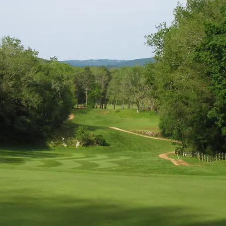 Oustal Laval Bed and breakfast *