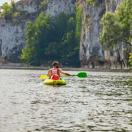 Oustal Laval Bed and breakfast