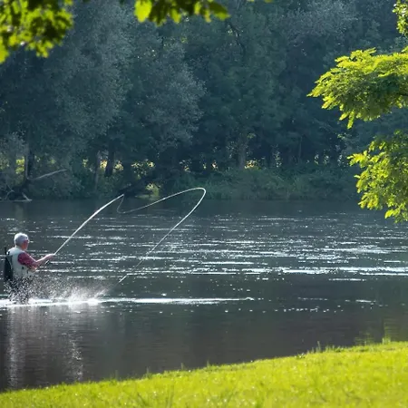 Bed and breakfast Oustal Laval *