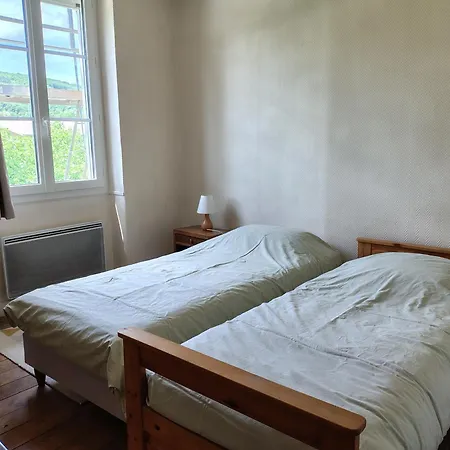 Oustal Laval Souillac