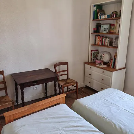 Oustal Laval Bed & Breakfast Souillac
