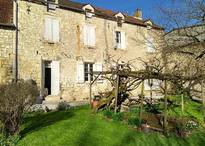 Oustal Laval * Souillac