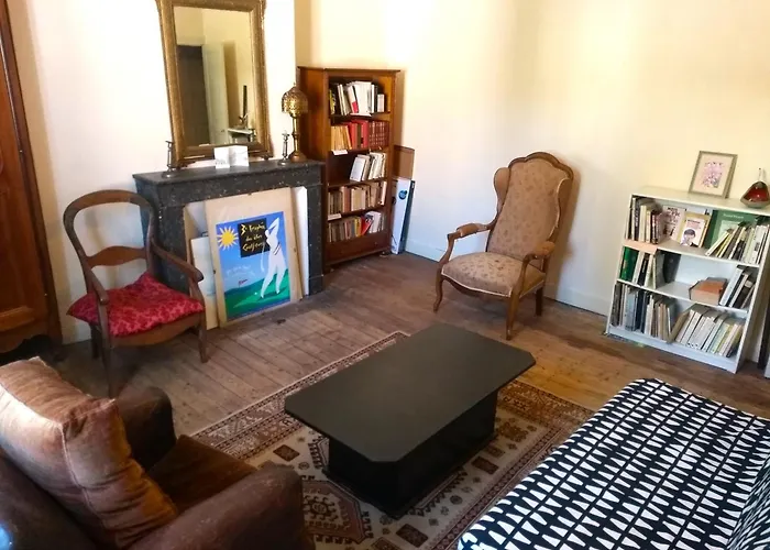 Oustal Laval Souillac