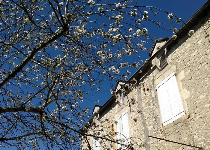 Bed & Breakfast Oustal Laval