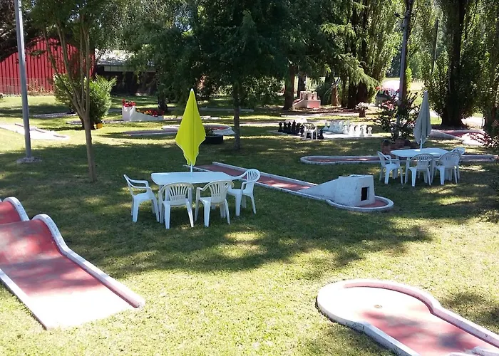 Bed and breakfast Oustal Laval Souillac