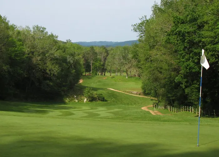 Oustal Laval Bed and breakfast *