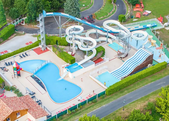 Oustal Laval * Souillac