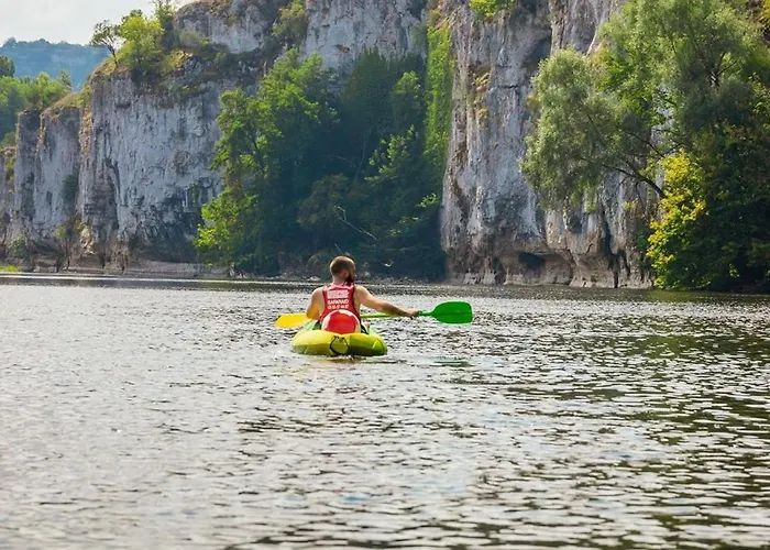 Oustal Laval Bed and breakfast